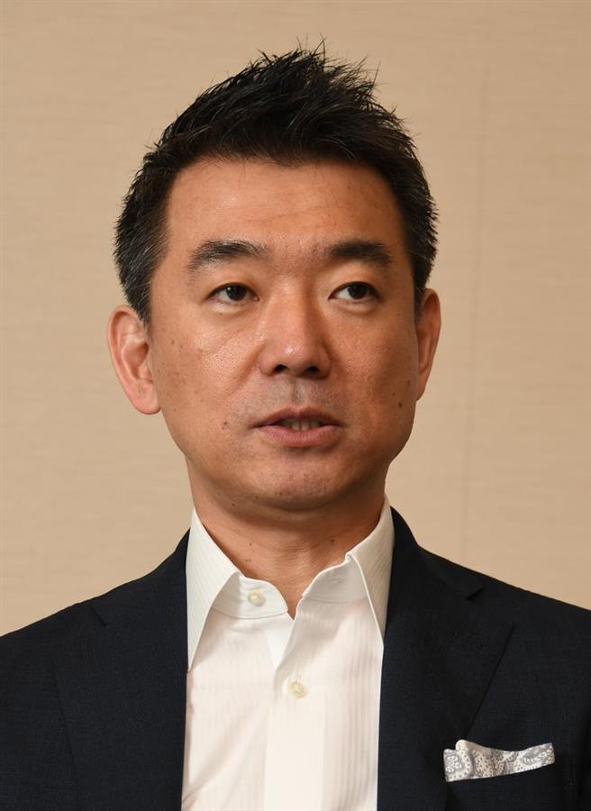 橋下徹氏、吉村知事を称賛「日本を動かしたことは間違いない」  - 芸能社会 - SANSPO.COM（サンスポ）