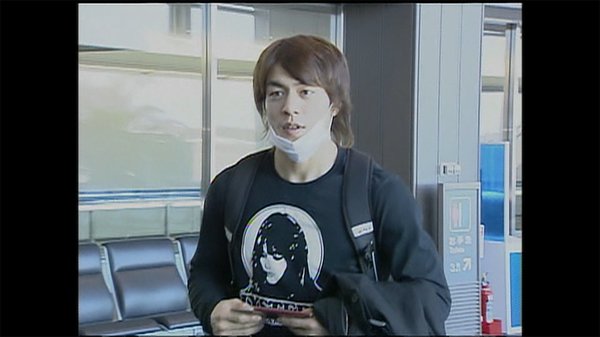ハンドボール元日本代表・宮崎大輔選手を逮捕　知人女性を暴行