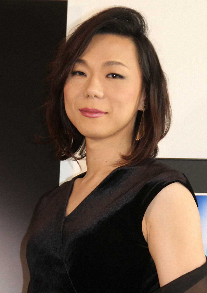 宮崎大輔容疑者逮捕　ミッツが懸念「体力が落ちてくると、手が出たり足が出たりする人も」― スポニチ Sponichi Annex 芸能