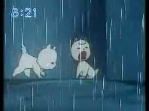 ワンサくん「捨て犬のテーマ」 - YouTube
