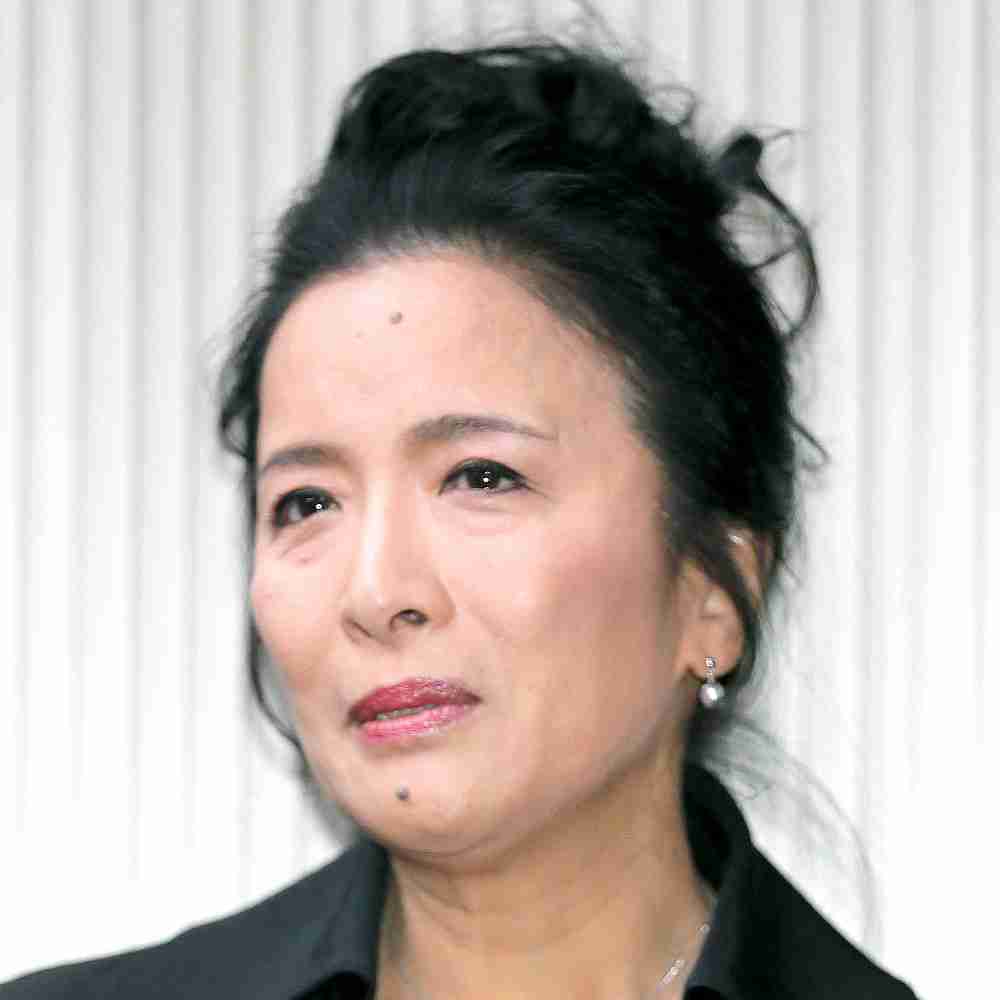 池上季実子、オスカープロモーション退社し独立を発表: スポーツ報知