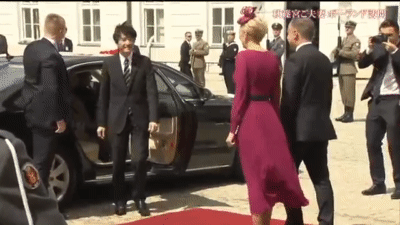 「立皇嗣の礼」、11月8日開催へ…感染症流行前の実施が適当と判断