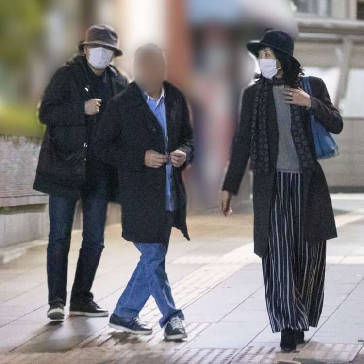 山下達郎＆竹内まりや夫妻　38年目の異変「卒婚ってどう？」