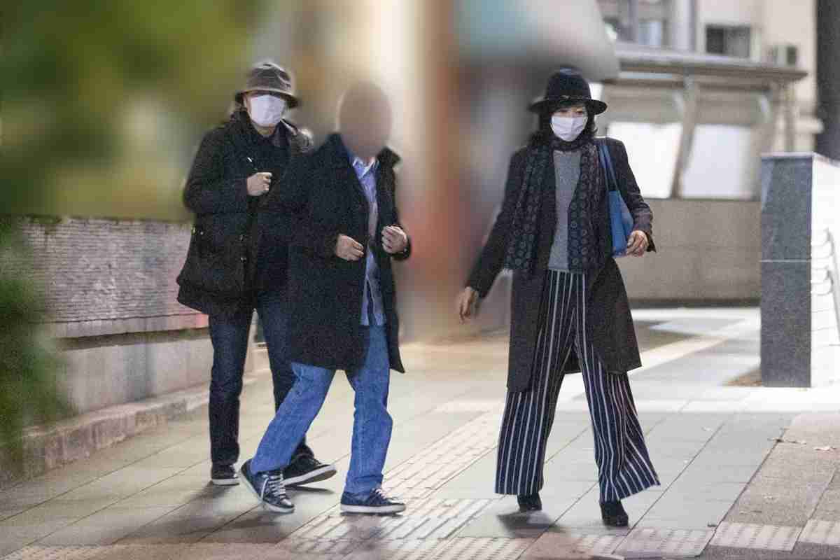 山下達郎＆竹内まりや夫妻　38年目の異変「卒婚ってどう？」｜NEWSポストセブン