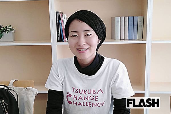 つくば市議選で無名女性候補が「街宣車も演説もゼロ」で3位当選…“さすが東大卒”の秘策があった | Smart FLASH/スマフラ[光文社週刊誌]