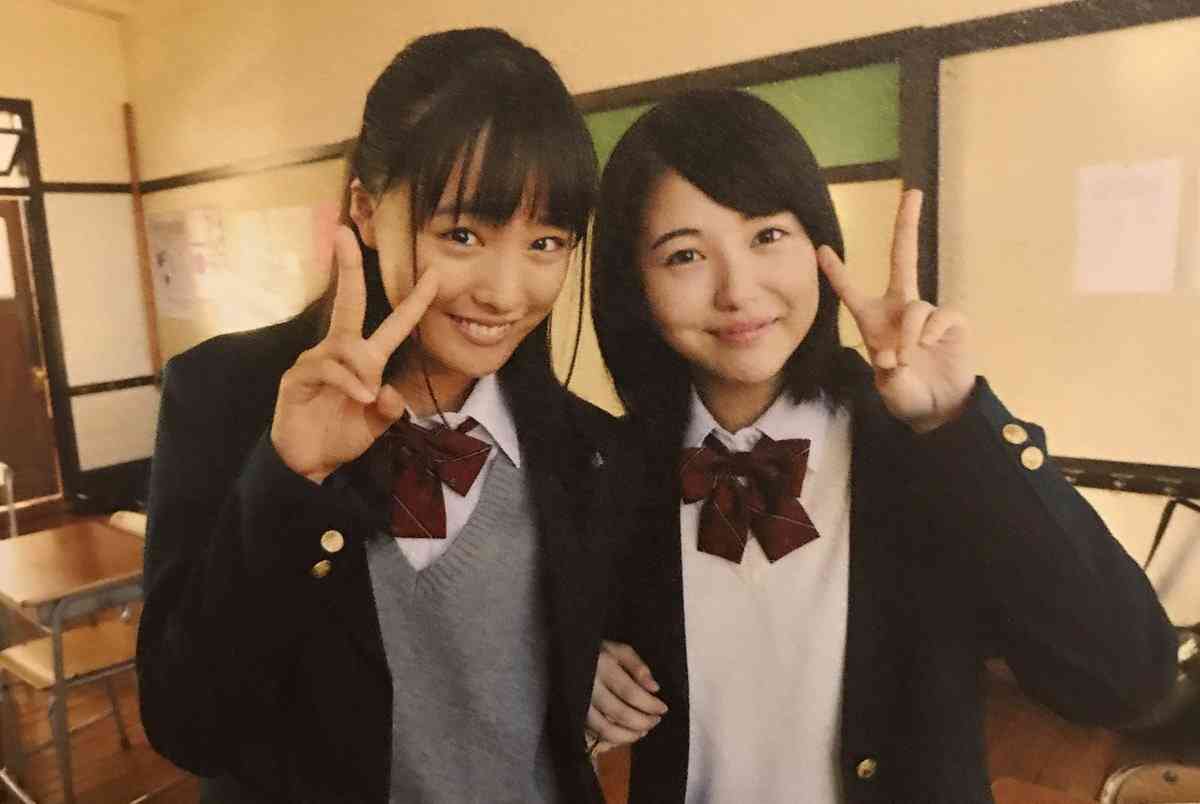 2020年ブレイク女優・浜辺美波　人気の裏にある「気の強さ」