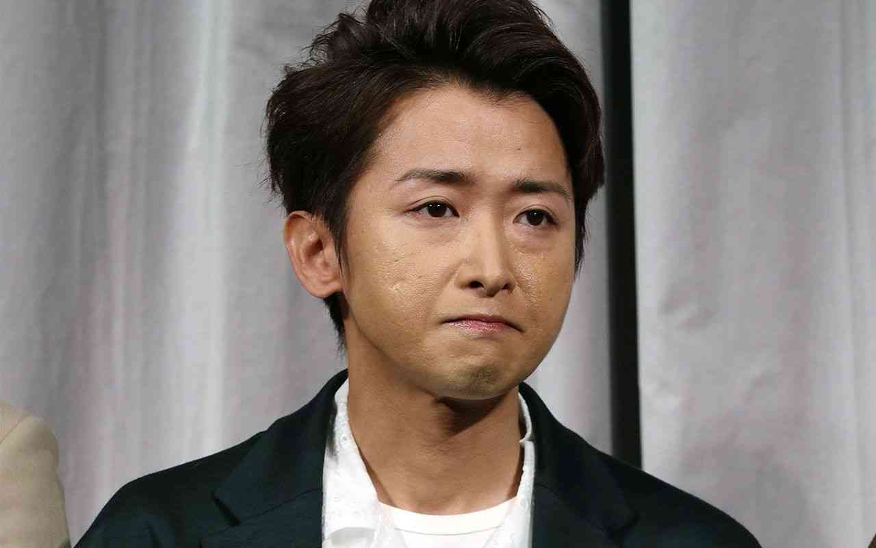 嵐・大野智「これが最後の恋」支えたシングルマザーとの熱愛写真 | 文春オンライン