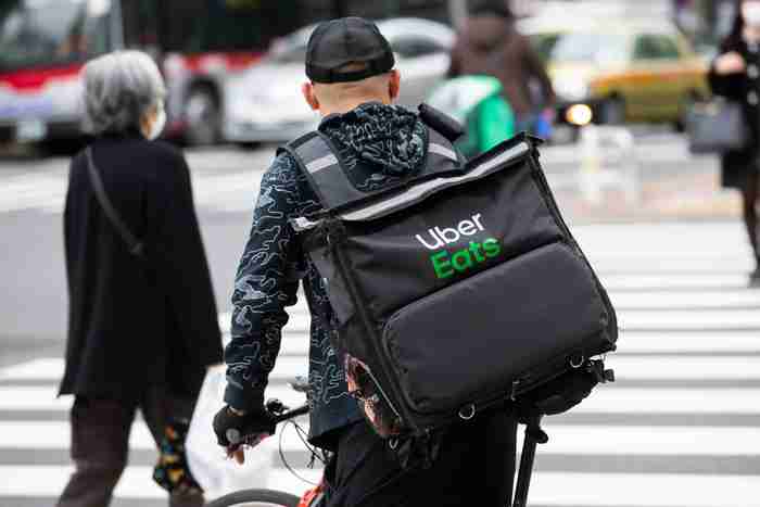 千年の宴「詐欺牛タン弁当」が大炎上。悪いのはウーバーか店か？議論白熱 | マネーボイス