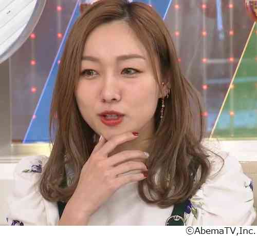 SKE須田亜香里、衝撃の初キス「知らないおじさんに…」