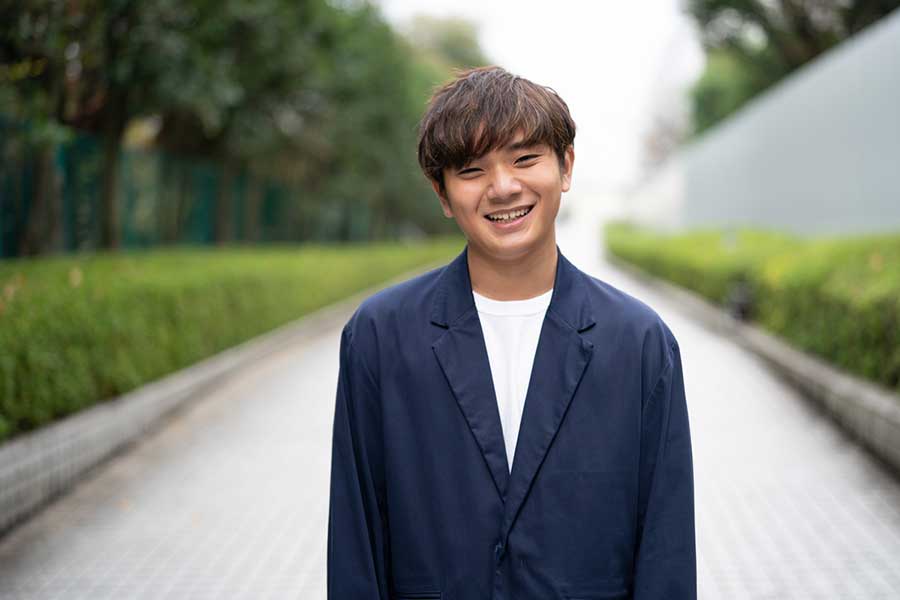 「兄のいろんな素顔も知ってほしい」宇野昌磨の弟・宇野樹が明かした