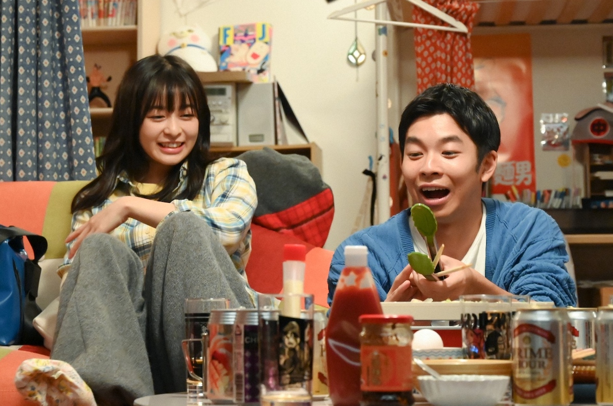 仲野太賀が2020年引っ張りだこの理由　『恋あた』などで視聴者を引き込む“溜め”の演技｜Real Sound｜リアルサウンド 映画部