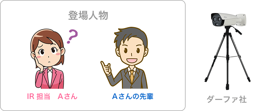 今、話題のサーモカメラ（サーマルカメラ）とは？ - 株式会社エルモケイグランデ