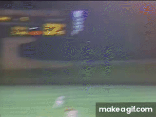 衝撃的なgif