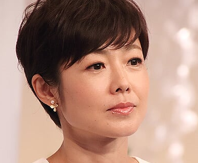 松井玲奈、ばっさりカットのショートヘア披露