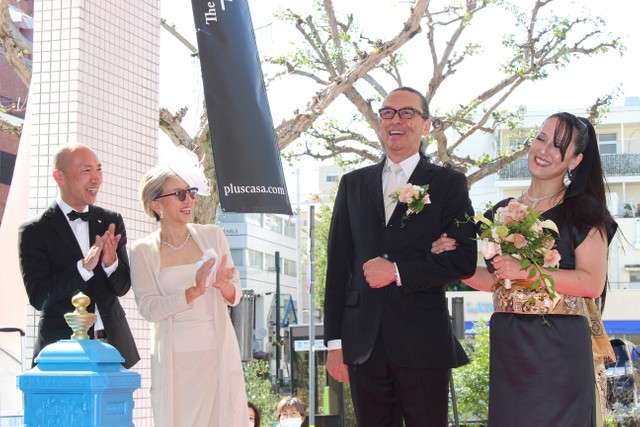 結婚式をもっと自由に、もっとシンプルに　神戸・北野から新しいスタイルを提案（まいどなニュース） - Yahoo!ニュース