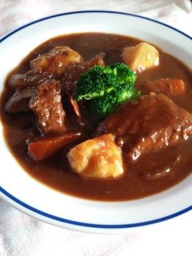 パンに合うおかず