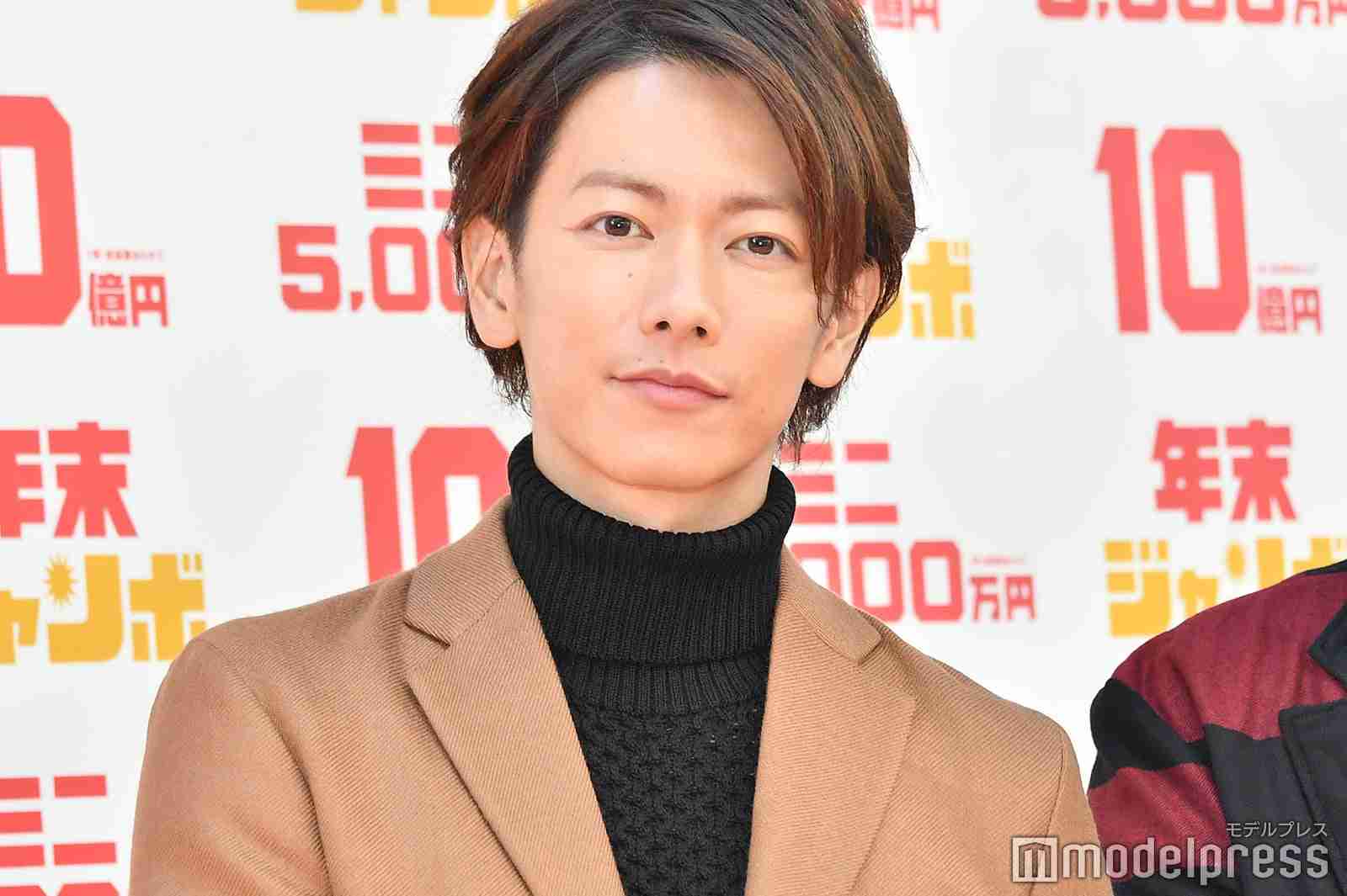 佐藤健、“女性に歌われるとキュンとする曲”明かす
