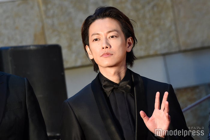 佐藤健、“女性に歌われるとキュンとする曲”明かす - モデルプレス