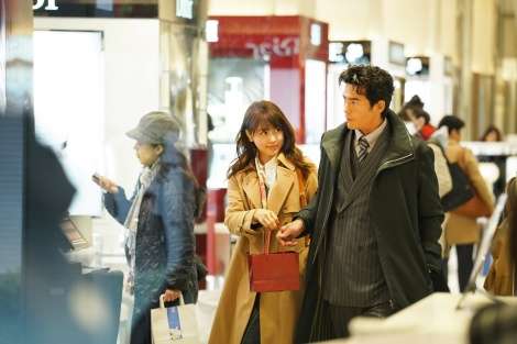 色んな有村架純ちゃんが見たい。