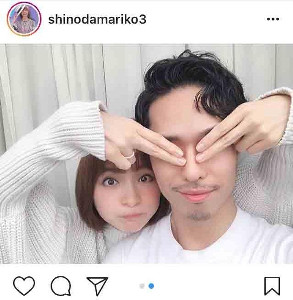 篠田麻里子、長女と“親子”で雑誌の表紙を飾る「母娘ともかわいい」「素敵すぎる」