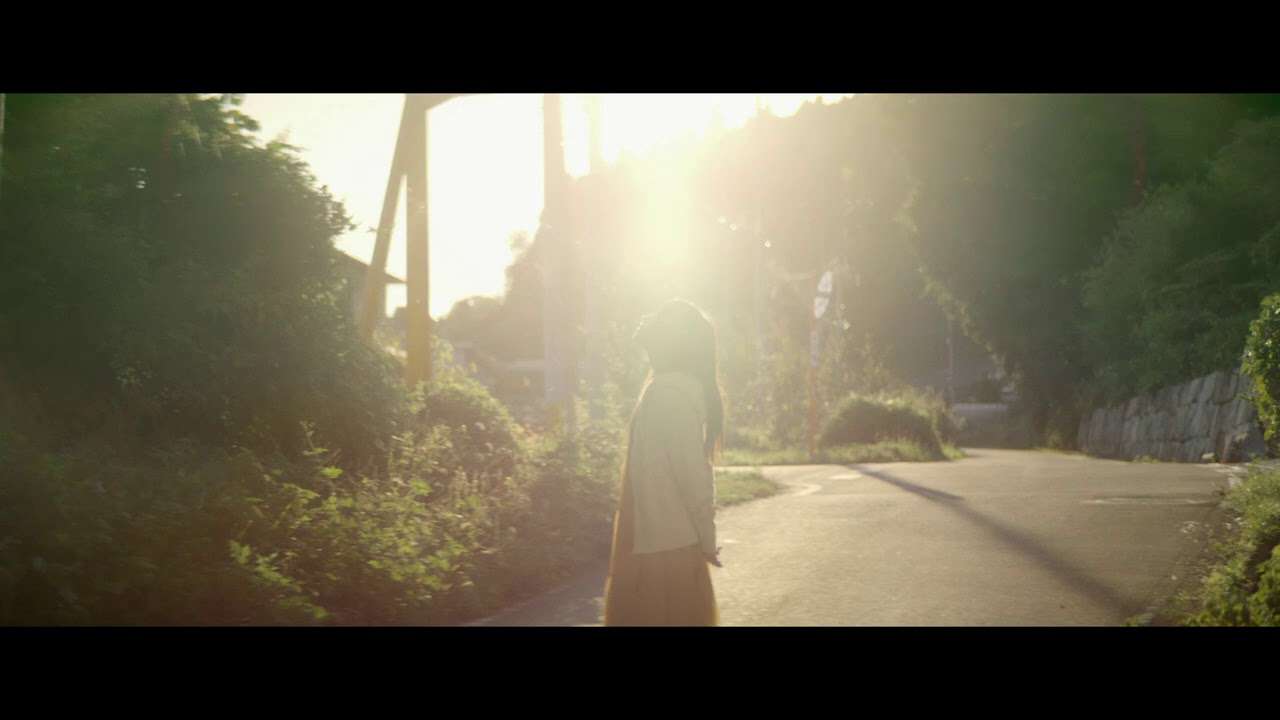 アニメ映画『フラ・フラダンス』ティザーPV　「鋼の錬金術師」水島精二総監督×「ヴァイオレット・エヴァーガーデン」吉田玲子脚本 - YouTube