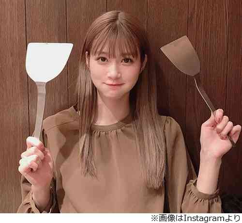 生見愛瑠嘆く「めるる語忘れがち」「ネタ切れに」 | Narinari.com