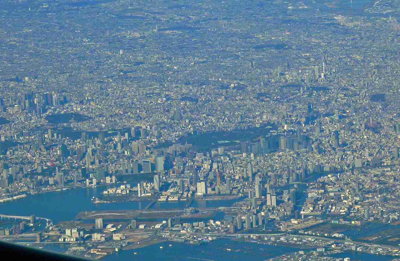 住みやすい都市ランキング、世界1位は「東京」 コロナ死者数が少ない点などが高評価