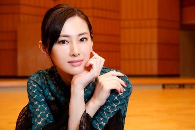 第14回 女性が選ぶ“なりたい顔”ランキング