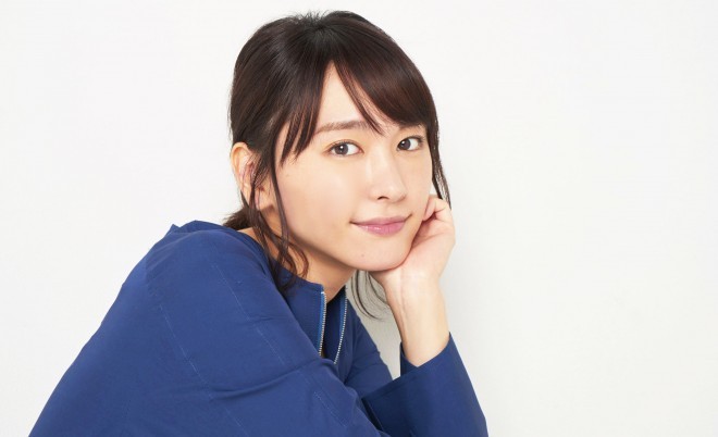 第14回 女性が選ぶ“なりたい顔”ランキング