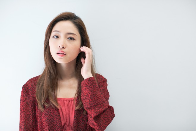 第14回 女性が選ぶ“なりたい顔”ランキング