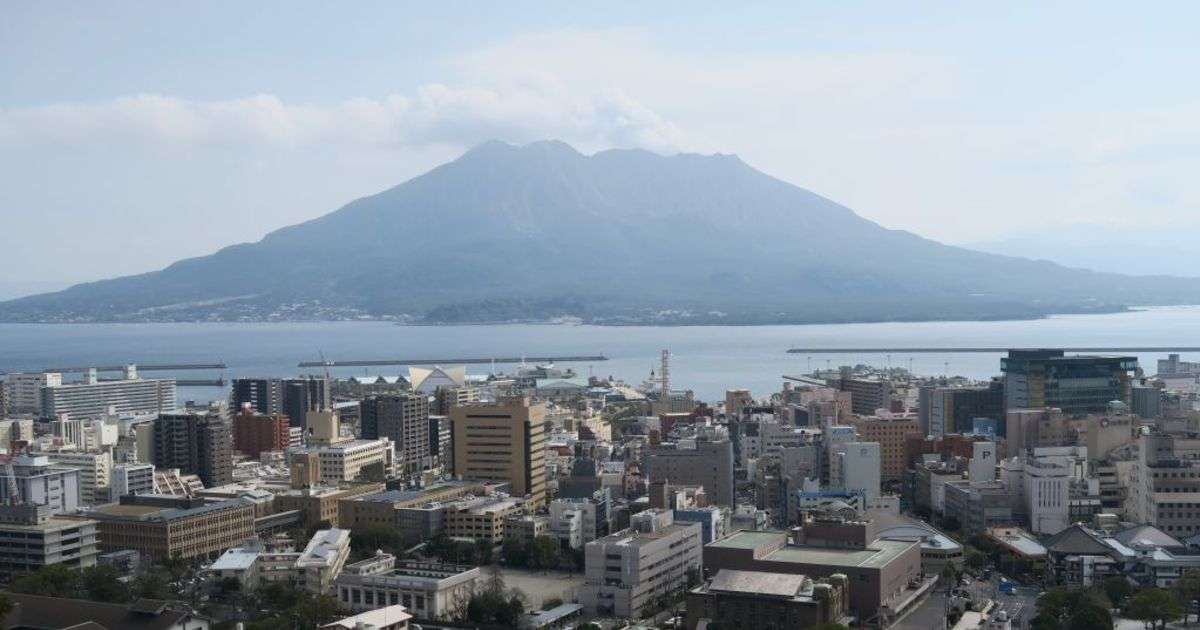 【速報】鹿児島県で8人感染　5人は離島の与論町　新型コロナ｜【西日本新聞ニュース】