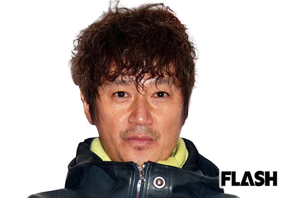 近藤真彦、女性のマスク姿に「どこの女優？ってほどきれい」