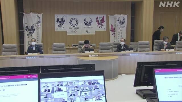 東京都 新型コロナ検査能力 1日最大約6万5000件まで拡充へ | 新型コロナウイルス | NHKニュース