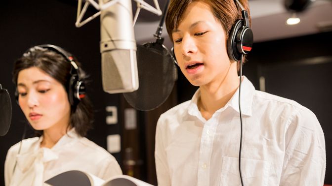 大塚明夫｢声優の大多数が仕事にあぶれる理由｣ | テレビ | 東洋経済オンライン | 経済ニュースの新基準