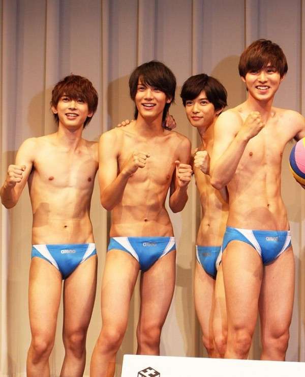 【アダルト】男性の裸の写真を見て興奮しますか？part2