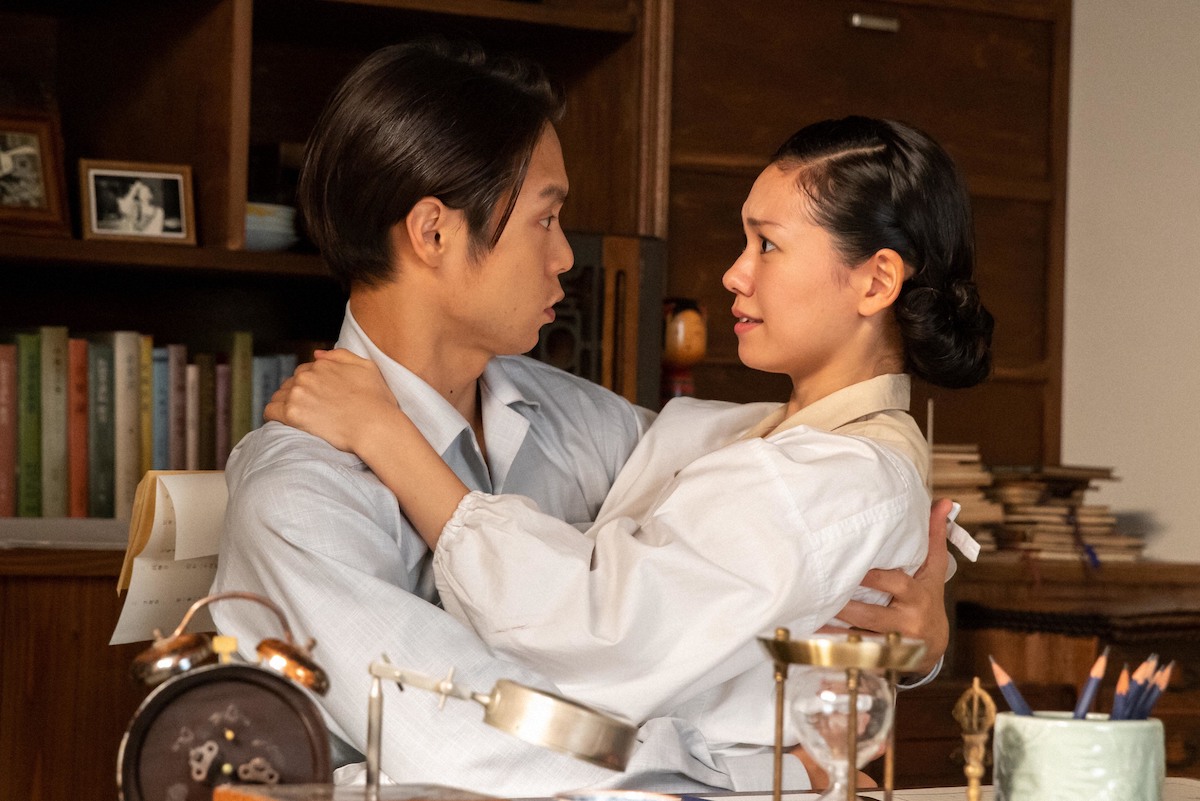 『エール』窪田正孝×二階堂ふみ演じる夫妻は歴代朝ドラの中でも異質？　3組の夫婦の関係を考える｜Real Sound｜リアルサウンド 映画部