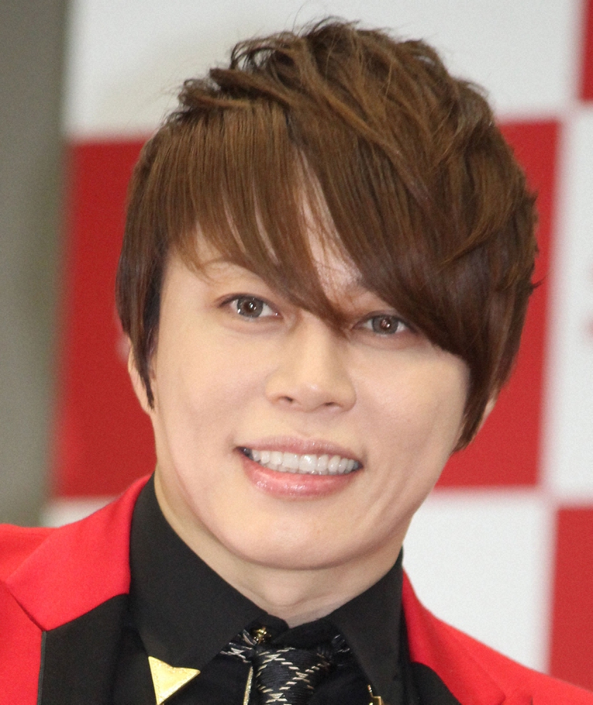 西川貴教　高校のバンド仲間と30年ぶり再会「待ってられない…」と去った西川にメンバーが明かす本音― スポニチ Sponichi Annex 芸能