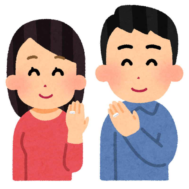 友達から｢彼氏を紹介して欲しい｣と言われたらどうしますか？
