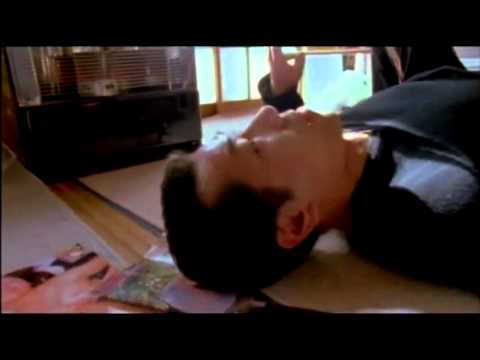 Graveyard of Honor yakuza tripping - YouTube