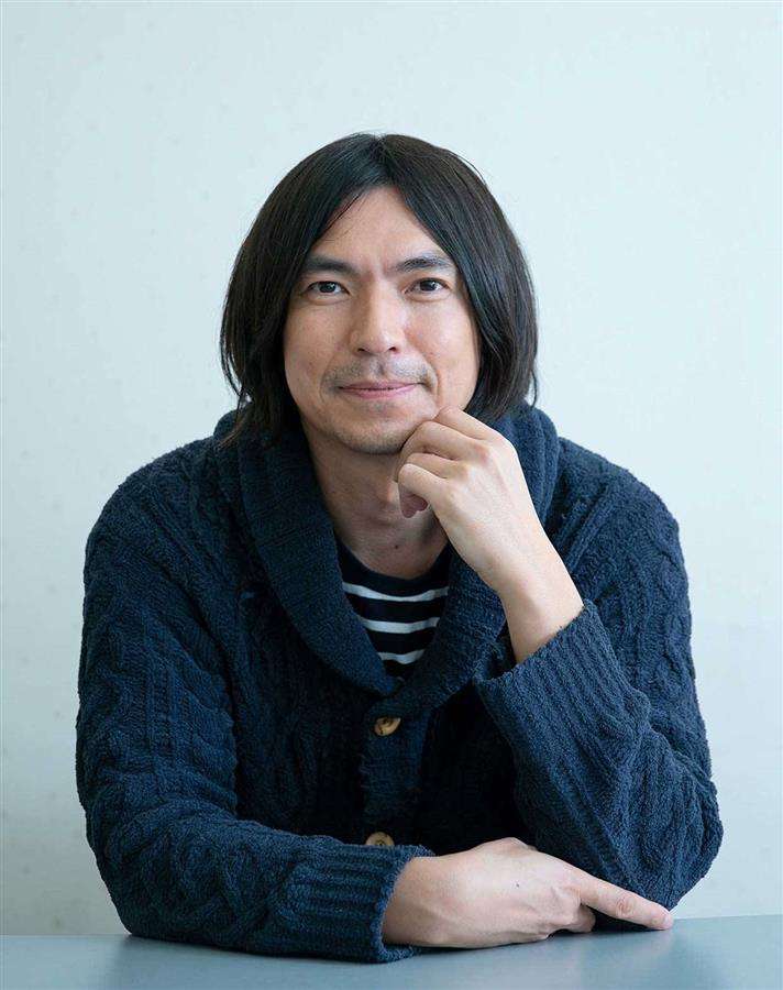 ふかわりょう、最新エッセー集が発売日に重版決定  - 芸能社会 - SANSPO.COM（サンスポ）