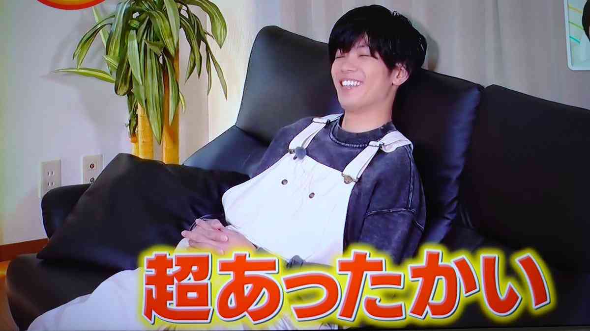 【実況・感想】「名所から一番近い家」第3弾！King & Prince 神宮寺勇太 単独MC！