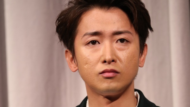 大野智シングルマザーA(歯科衛生士)は誰？彼女(交際相手)は元女優？ | ブログ民