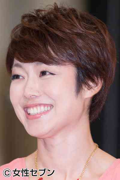 有働由美子アナが最後の恋　苦悩する彼の姿見て結婚ためらう｜NEWSポストセブン