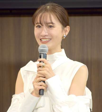 松本まりか、写真集のために体作り「フラフラになりながら…」