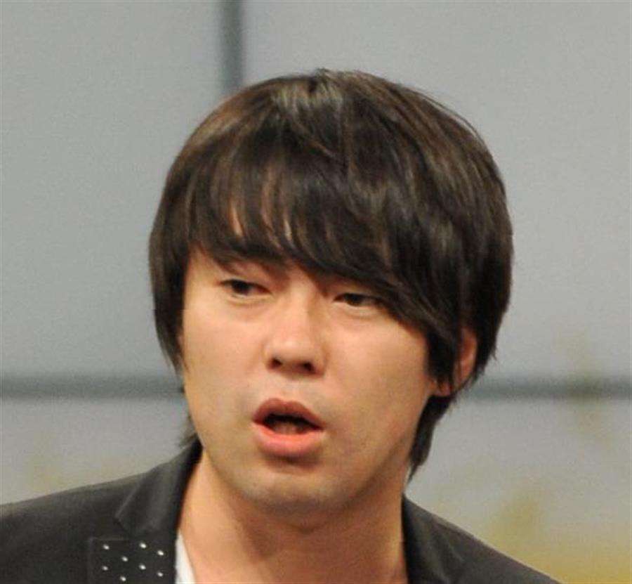 ウーマン村本大輔、松田ゆう姫との熱愛認めた「漫才では正直にしゃべっている」  - 芸能社会 - SANSPO.COM（サンスポ）