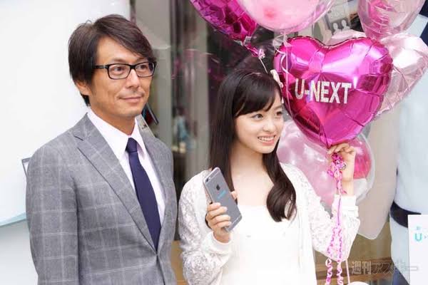 関テレ社長、デヴィ夫人の不妊と中絶に関する「不適切発言」を改めて謝罪