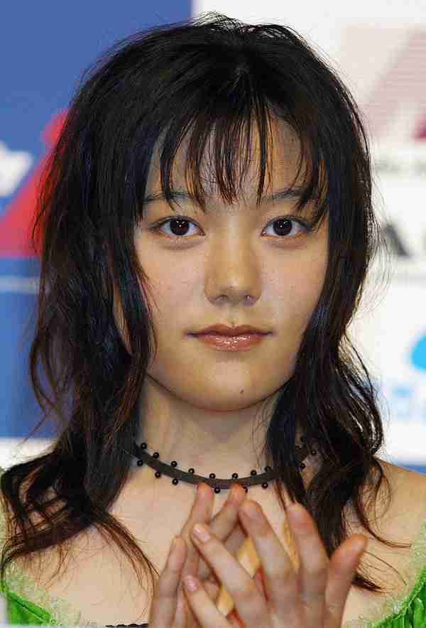 鈴木杏、いきなりディープキスしてきた大物俳優を告白