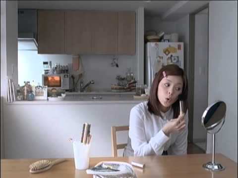 [CF] 松浦亜弥 - めざましごはんキャンペーン I - YouTube
