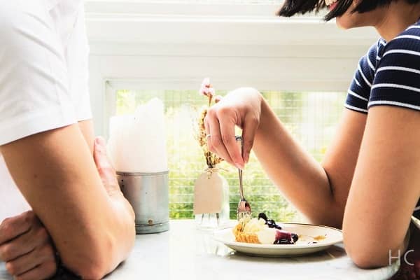 熱愛の賞味期限は1年だけって本当？！ | ハウコレ