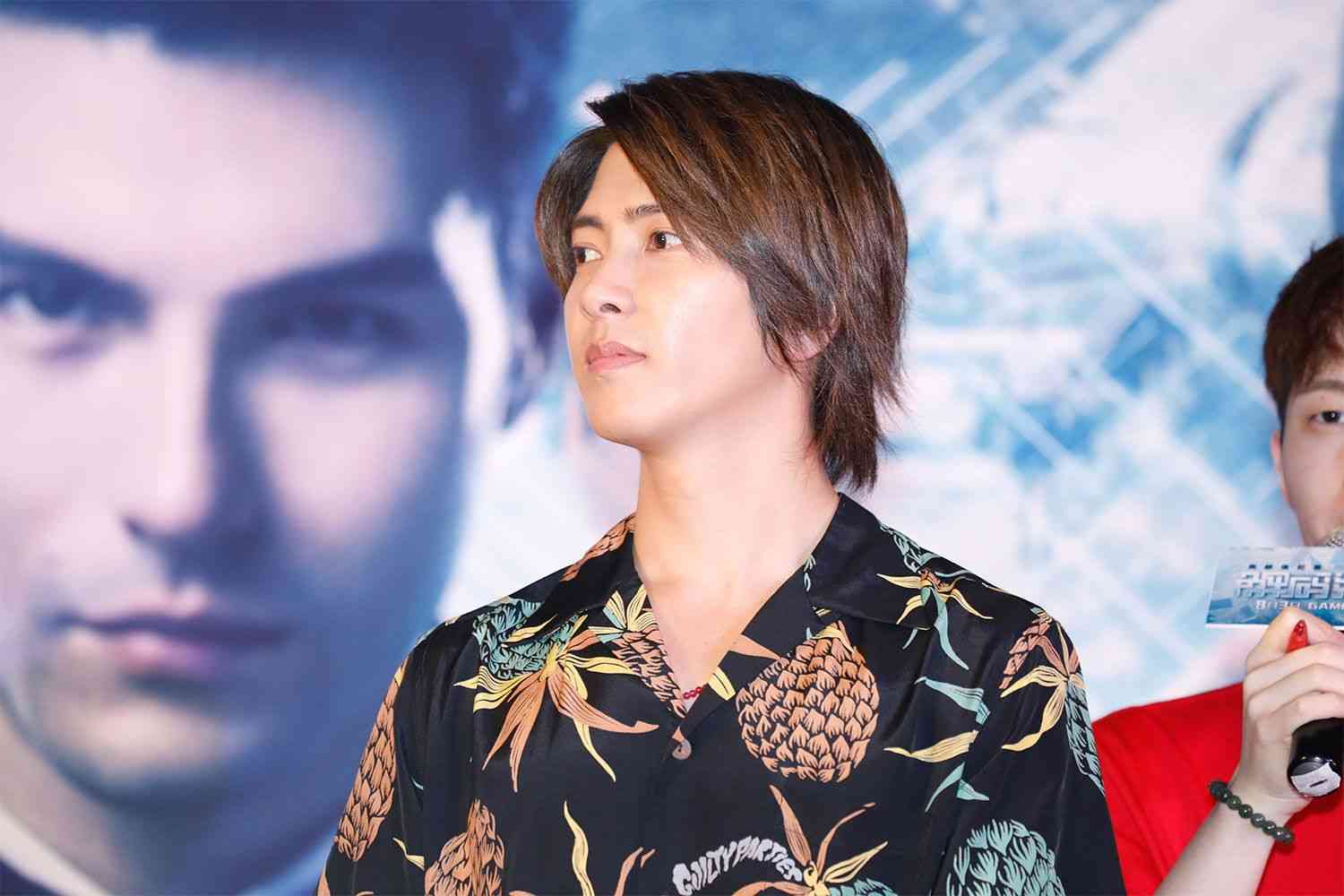 山下智久がジャニーズ事務所を退所（文春オンライン） - Yahoo!ニュース